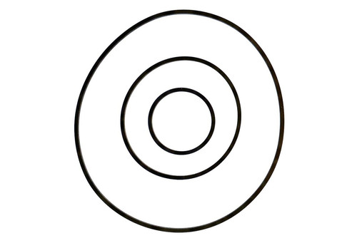 Atari 410 cassette drive belt - atari,