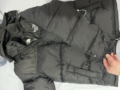 The north face puffer jacket - north,