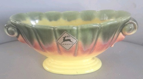 Keramik vintage 60s 70s - ,