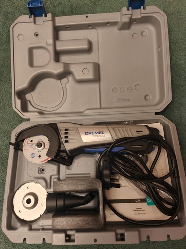 Dremel dsm20 compact corded - dremel,