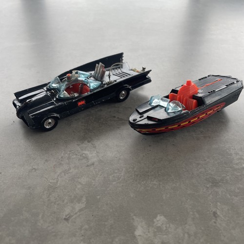 Vintage corgi toys 267 - vintage,