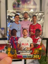 PANINI ADRENALYN XL PREMIER