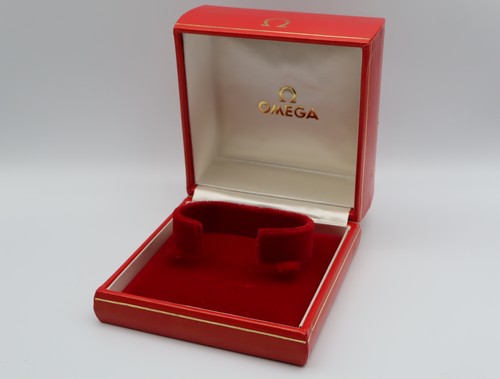 Near mint omega vintage - mint,