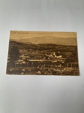 Scottish Antique Postcard