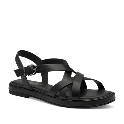 Tamaris women ladies black - women's,