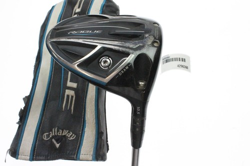 Callaway rogue draw golf - rogue,