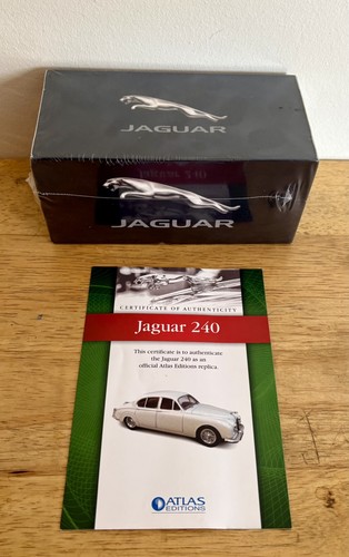 Atlas editions scale - 1/43,
