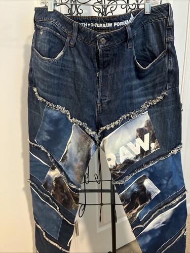 Star raw men - g-star, men's