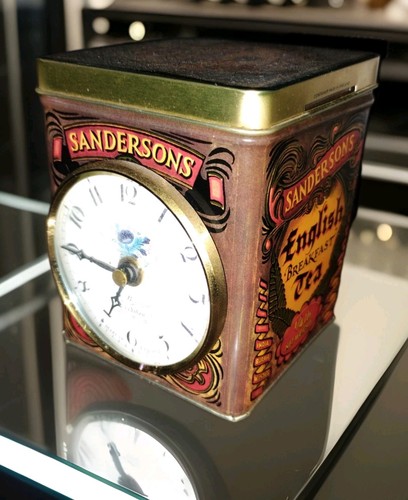 Vintage sandersons english - vintage,