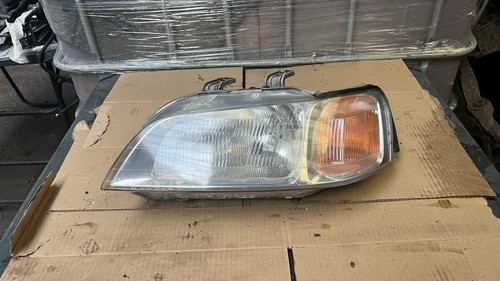 Honda civic headlight left - headlight,
