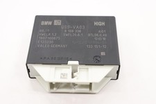 2016 - 2019 BMW 750I G12 PARK