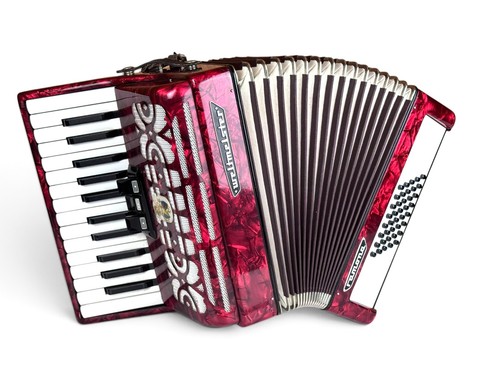 Weltmeister ramona bass - ramona,