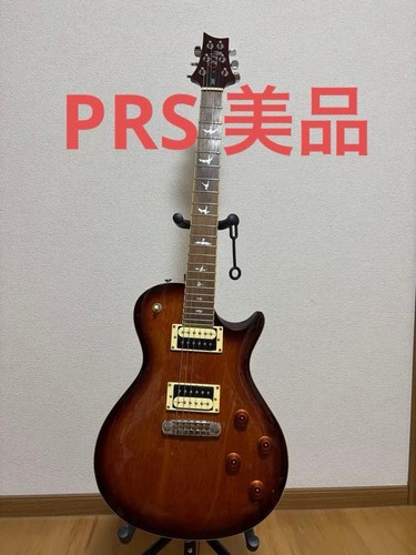 Prs se245 standard electric - se245,