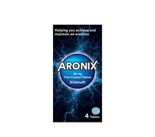 Aronix Sildenafil 50mg