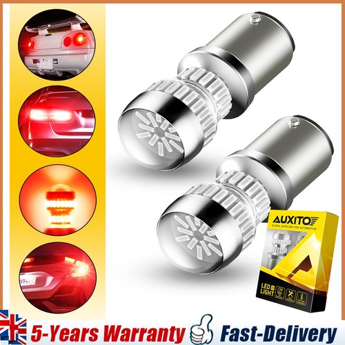 2pc 380 p21 1157 led - 380, brake