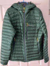 Montane Men's Featherlite Down