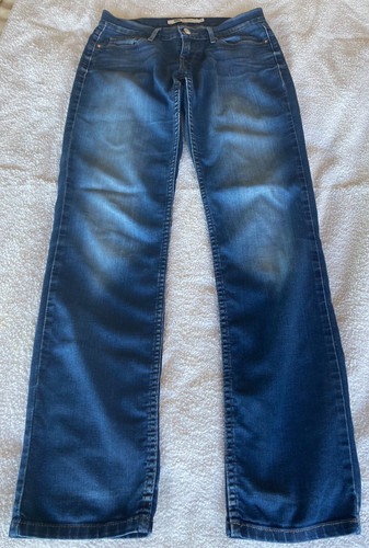 Levi 524 vintage superlow - levi’s,
