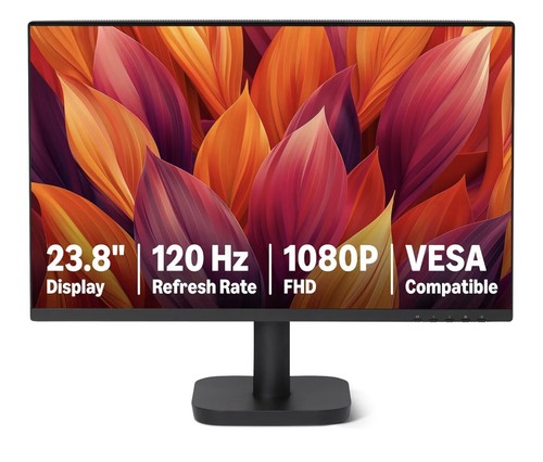 Amazon basics inch - amazon, 23.8-inch
