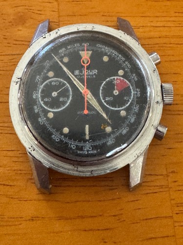 Vintage 1960s jour - 1960s,