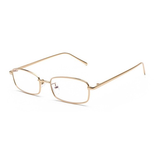 Vintage rectangle sunglasses - vintage,