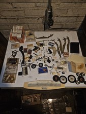 LARGE LOT GARRARD COLLARO