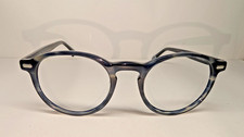 SCOUT Horn Blue Grey -