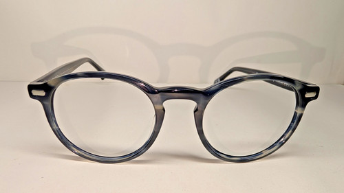 Scout horn blue - scout,