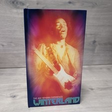 The Jimi Hendrix Experience