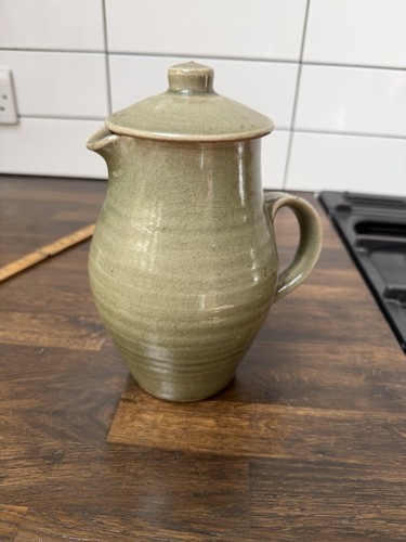 Vintage leach pottery - vintage,