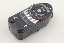 [ Near Mint ] Leica MR Meter