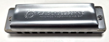 C.A SEYDEL SOHNE 1847 LOW TONE BOLD BODY HAND MADE HARMONICA -  LE