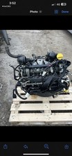 Fiat Doblo 2015 1.3L Engine