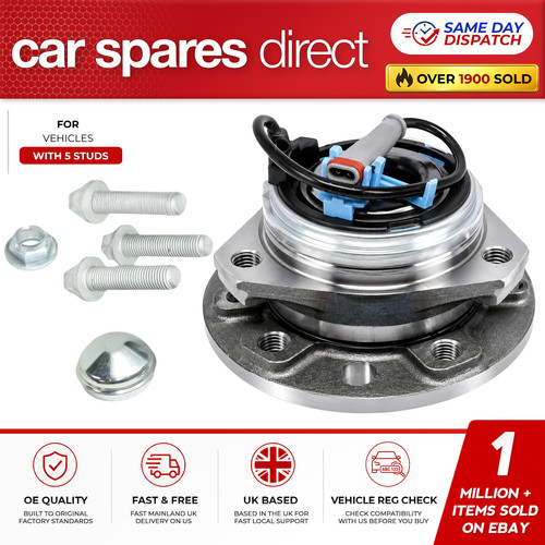 Vauxhall astra mk5 2004 - astra, h
