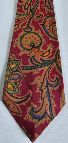 Liberty london silk tie - liberty,