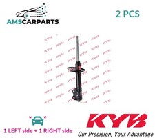 SHOCK ABSORBER SET SHOCKERS