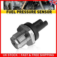 0281002919 For Peugeot 4007 407 607 807 Fuel Rail High Pressure Sensor 2.2 Hdi
