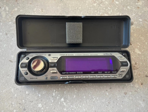 Sony wireless remote - sony, rm-x4