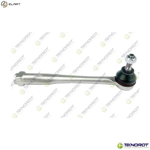Tie rod end 271 for - rod, p-271