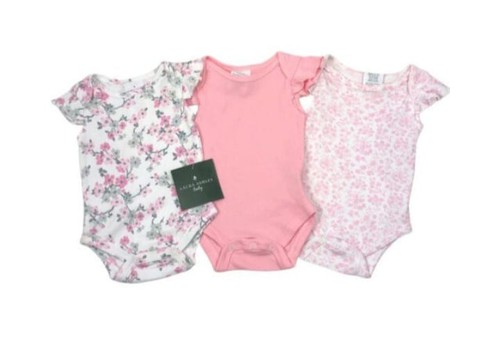 Laura ashley 3pack baby - 3pack,