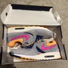 Nike air Max Light Nike ID