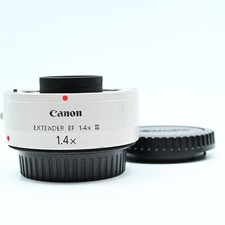 Canon Extender EF 1.4X III