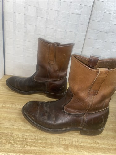 Vintage bean pecos roper - l.l.,