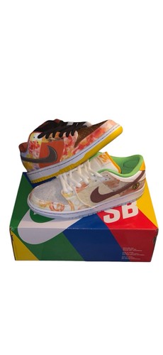 Nike dunk low street hawker - nike,