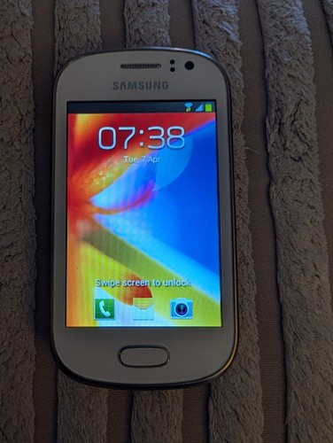 Samsung galaxy fame - galaxy,