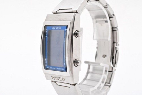 Seiko wired vividgi w510 4a00 - wired,
