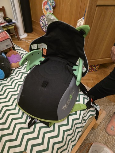 Trunki boostapak travel - trunki,