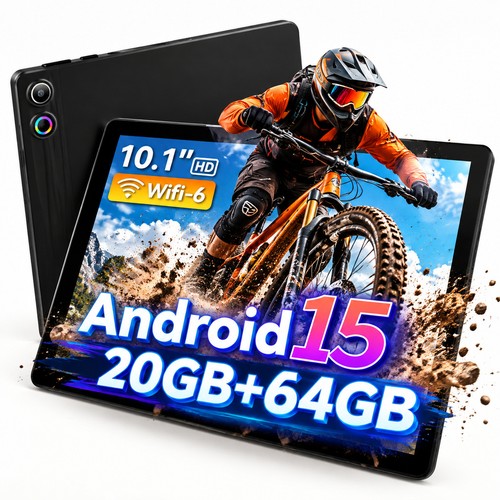 Android tablet 20gb - 15,