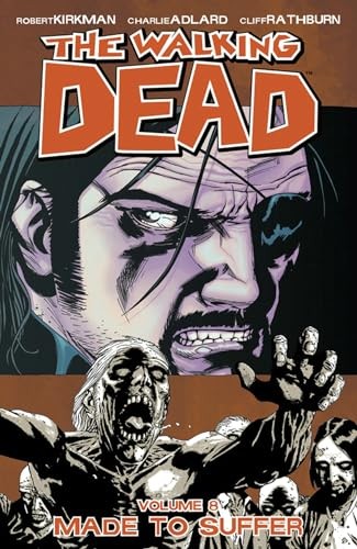 The walking dead volume - the,