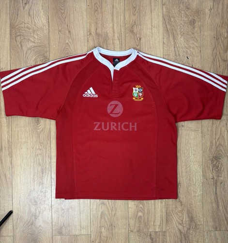 Adidas 2005 british - 2005,