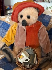 Portobello bear by - bear, amy